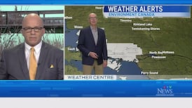 CTV News Northern Ontario at Six for Monday, April 6, 2026