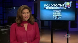 CTV News Barrie at Six for Monday, April 6, 2026