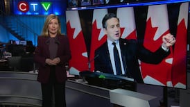 CTV National News with Sandie Rinaldo for Monday, April 6, 2026