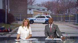 CTV News Toronto at Six for Monday, April 6, 2026