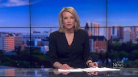 CTV News Saskatoon at Six for Monday, April 6, 2026