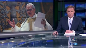 CTV News Calgary at Six for Monday, April 6, 2026