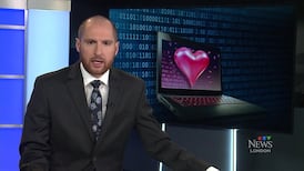 CTV News London at Six for Monday, April 6, 2026