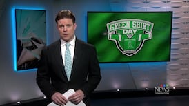 CTV News Edmonton at Six for Tuesday, April 7, 2026