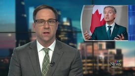 CTV News Regina at Six for Tuesday, April 7, 2026