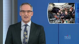 CTV News Kitchener at Six for Tuesday, April 7, 2026