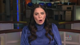 CTV News Winnipeg at Six for Tuesday, April 7, 2026