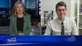 CTV National News with Sandie Rinaldo for Tuesday, April 7, 2026