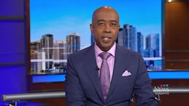 CTV News Toronto at Six for Tuesday, April 7, 2026