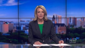 CTV News Saskatoon at Six for Tuesday, April 7, 2026