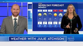 CTV News London at Six for Tuesday, April 7, 2026