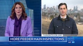 CTV News Calgary at Six for Tuesday, April 7, 2026