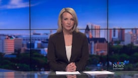 CTV News Saskatoon at Six for Wednesday, April 8, 2026
