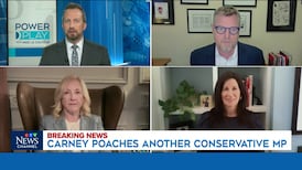 Power Play for Wednesday, April 8, 2026