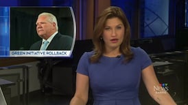 CTV News Barrie at Six for Wednesday, April 8, 2026