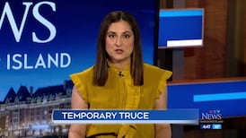 CTV News Vancouver Island at 4:30 for Wednesday, April 8, 2026