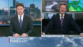 CTV News Edmonton at Six for Wednesday, April 8, 2026