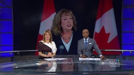 CTV News Toronto at Six for Wednesday, April 8, 2026