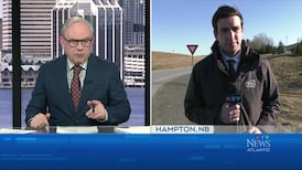 CTV News Atlantic at Six for Wednesday, April 8, 2026