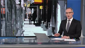 CTV News Kitchener at Six for Wednesday, April 8, 2026