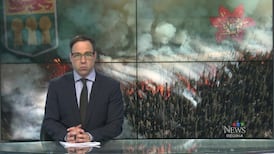 CTV News Regina at Six for Wednesday, April 8, 2026