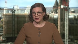 CTV National News with Heather Butts for Friday, May 8, 2026