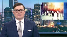 CTV News Edmonton at Six for Friday, May 8, 2026