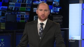 CTV News London at Six for Monday, May 11, 2026