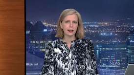 CTV News Montreal at Six for Sunday, May 10, 2026