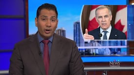 CTV News Toronto at Six for Saturday, May 9, 2026