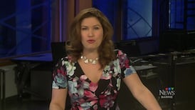 CTV News Barrie at Six for Friday, May 8, 2026