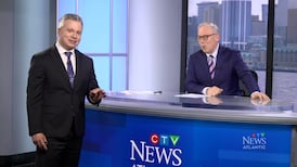 CTV News Atlantic at Six for Monday, May 11, 2026