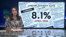 CTV News Windsor at Six for Friday, May 8, 2026