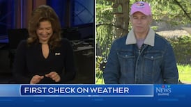 CTV News Barrie at Six for Monday, May 11, 2026