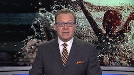 CTV News Northern Ontario at Six for Monday, May 11, 2026