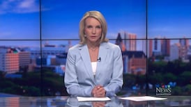 CTV News Saskatoon at Six for Friday, May 8, 2026