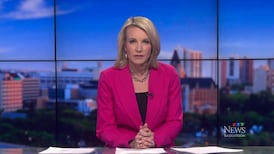 CTV News Saskatoon at Six for Monday, May 11, 2026