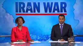 CTV News Toronto at Six for Sunday, May 10, 2026