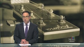 CTV News Regina at Six for Monday, May 11, 2026