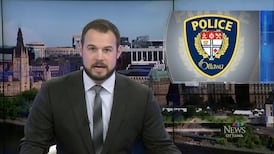 CTV News Ottawa at Six for Sunday, May 10, 2026