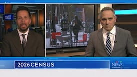 CTV News Winnipeg at Six for Friday, May 8, 2026