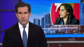 CTV News Toronto at Six for Monday, May 11, 2026
