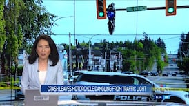 CTV News Vancouver at Six for Monday, May 11, 2026