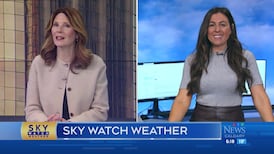 CTV News Calgary at Six for Friday, May 8, 2026