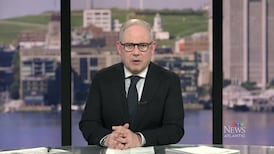 CTV News Atlantic at Six for Friday, May 8, 2026