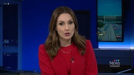 CTV News Windsor at Six for Monday, May 11, 2026