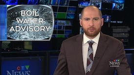 CTV News London at Six for Friday, May 8, 2026