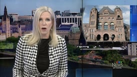 CTV News Ottawa at Six for Tuesday, May 12, 2026