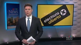 CTV News Edmonton at Six for Tuesday, May 12, 2026