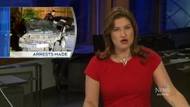 CTV News Barrie at Six for Tuesday, May 12, 2026